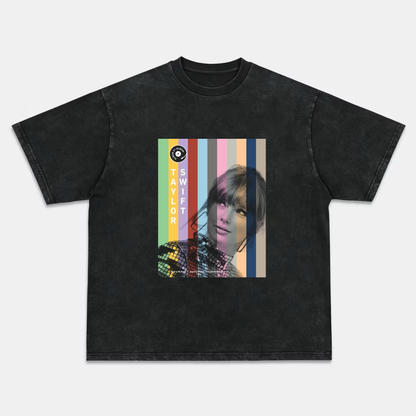 Taylor Classic Wedding Tee