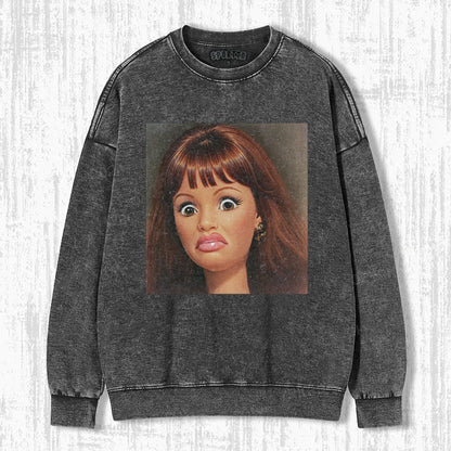 BARBIECORE MEME ICON T-SHIRT