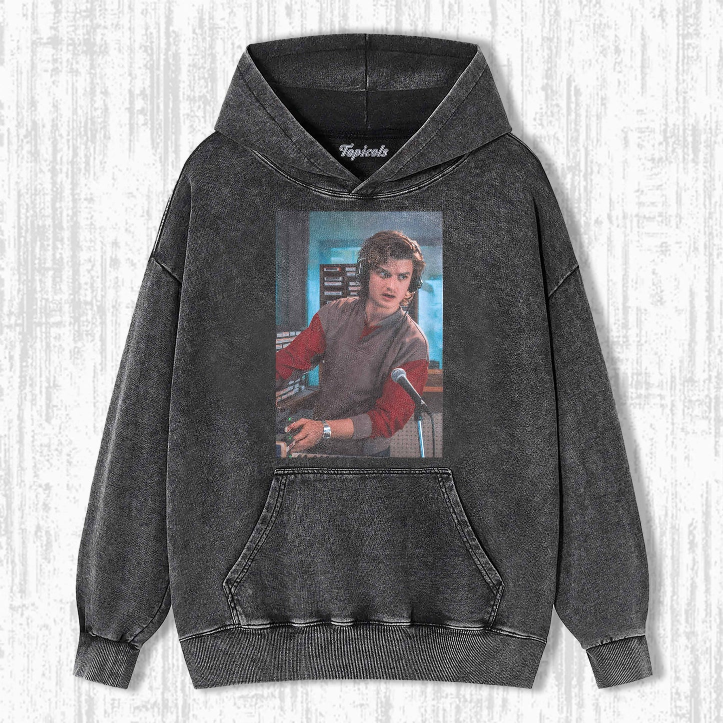 STRANGER THINGS T-SHIRT
