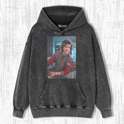 STRANGER THINGS T-SHIRT