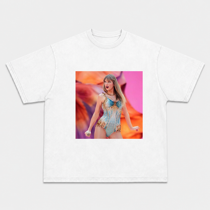Taylor Classic Wedding Tee