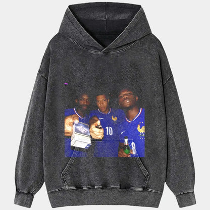 France Tee11