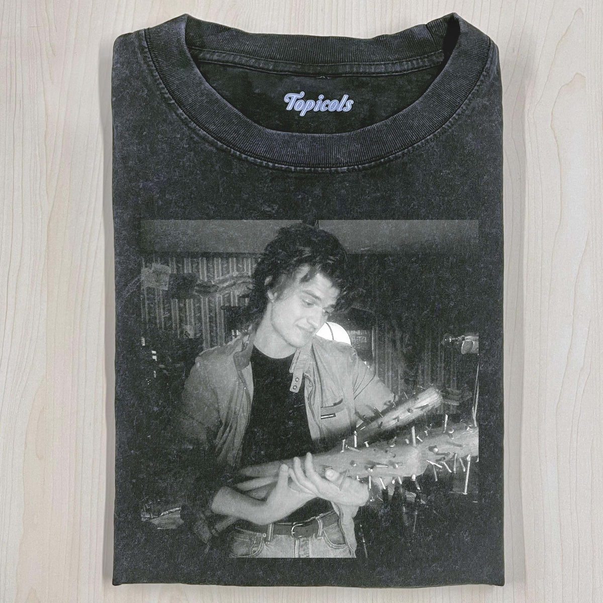 STRANGER THINGS T-SHIRT