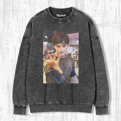 STRANGER THINGS T-SHIRT