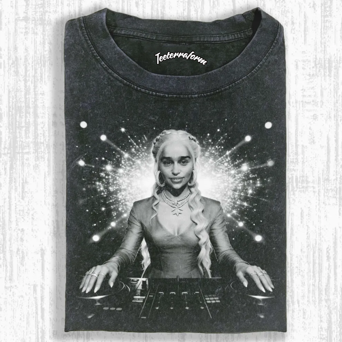 GAME OF THRONES T-SHIRT