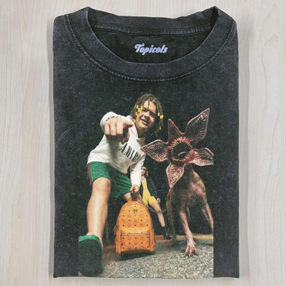 STRANGER THINGS T-SHIRT