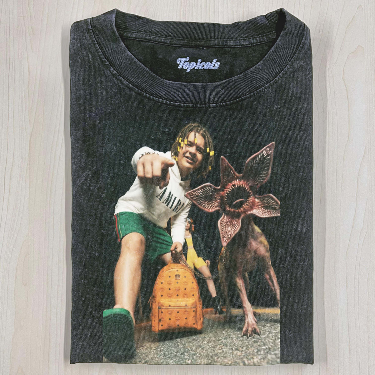 STRANGER THINGS T-SHIRT