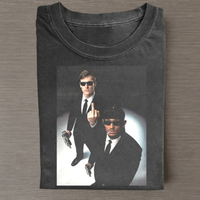 PEPPER TEE