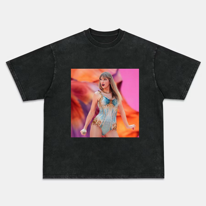 Taylor Classic Wedding Tee