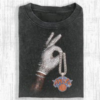 PEPPER TEE