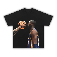 BLACK TEE