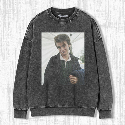 STRANGER THINGS T-SHIRT