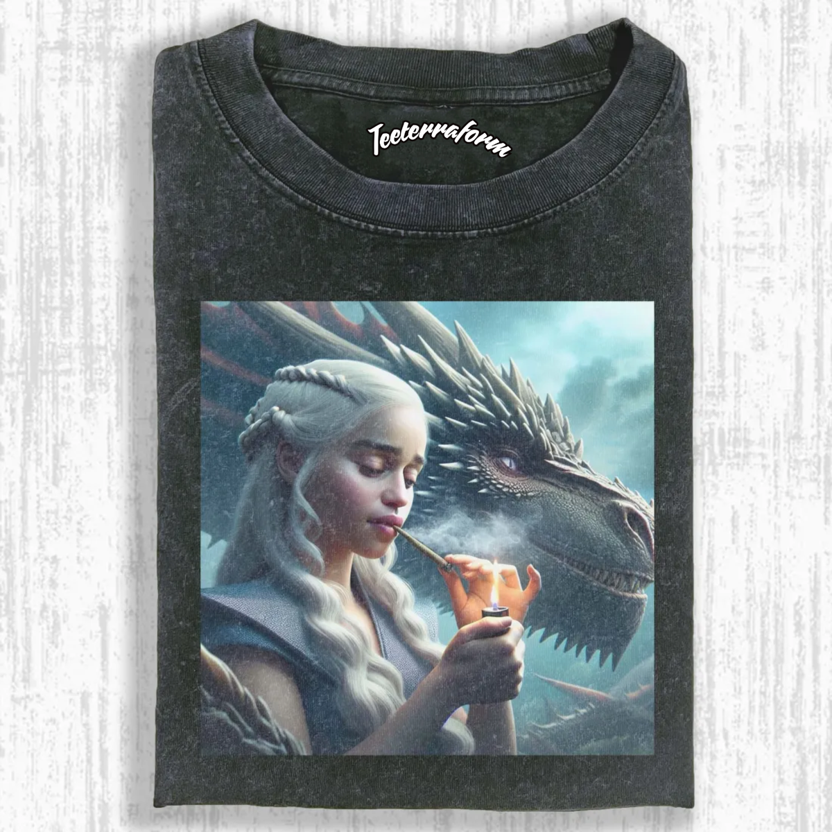 GAME OF THRONES T-SHIRT
