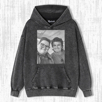 STRANGER THINGS T-SHIRT
