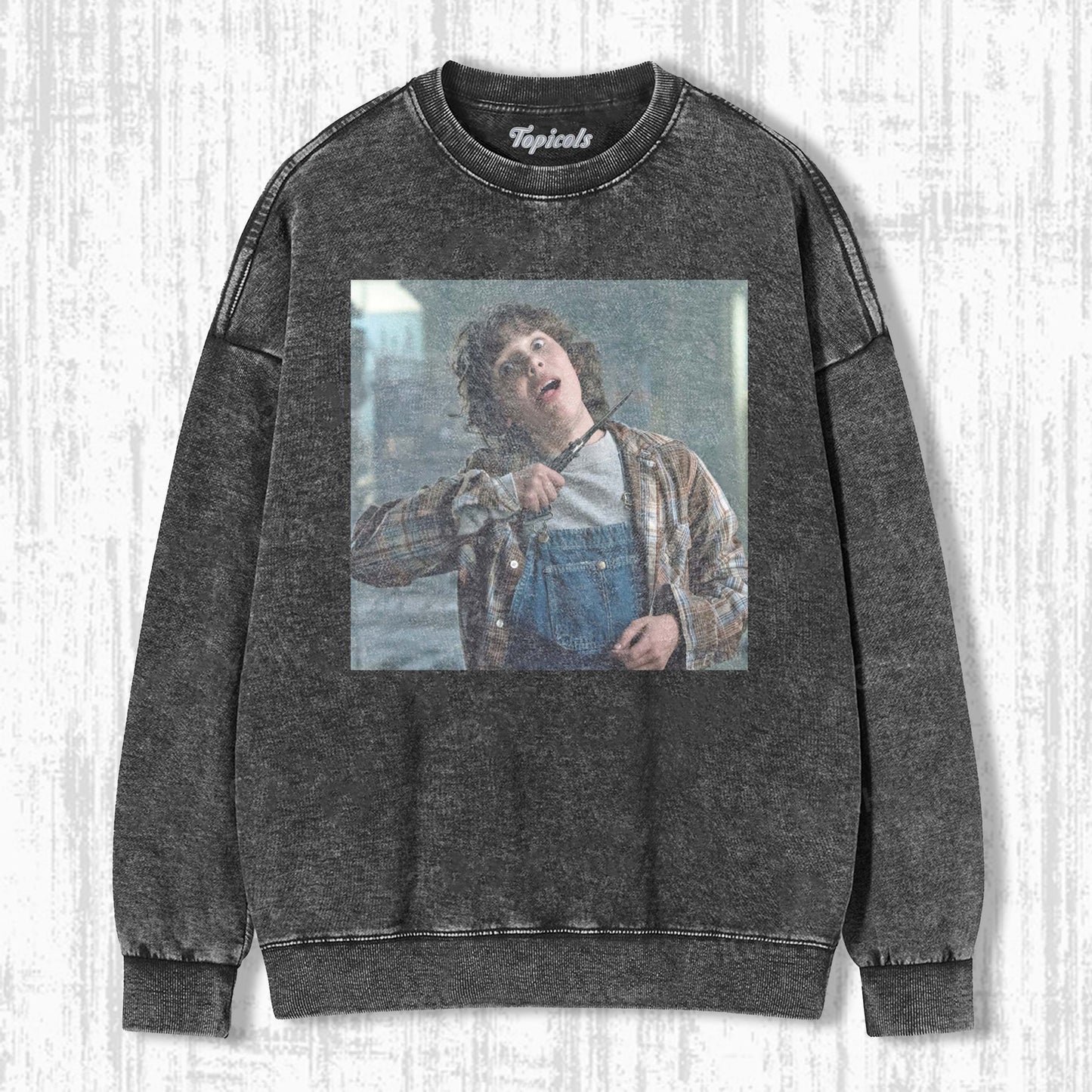 STRANGER THINGS T-SHIRT
