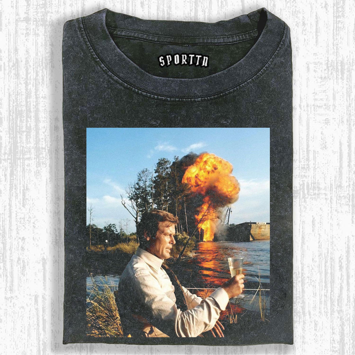 James Bond 007 Tee/Sweatshirt/Hoodie