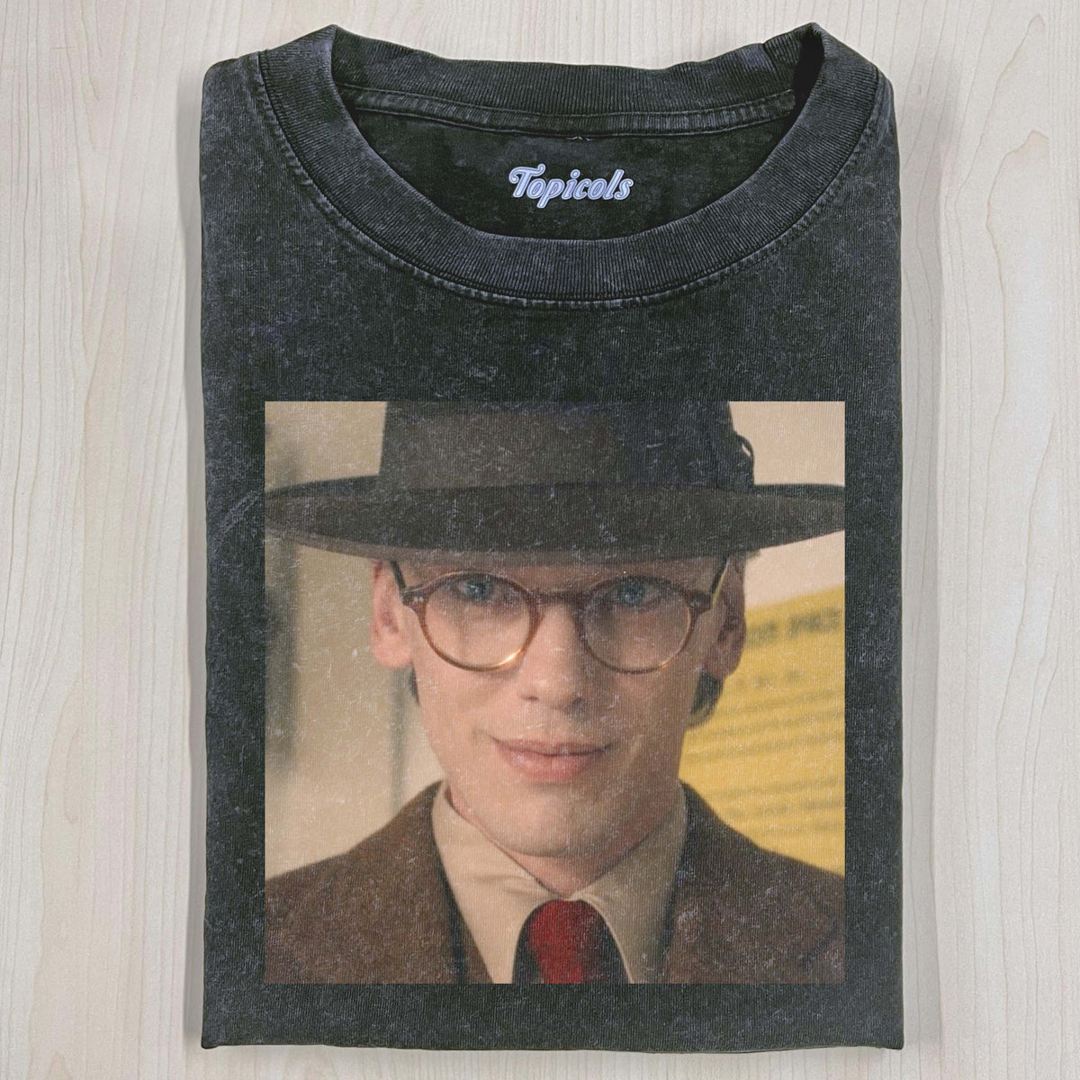 STRANGER THINGS T-SHIRT