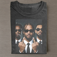 PEPPER TEE