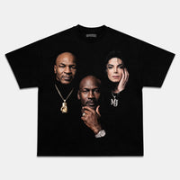 BLACK TEE