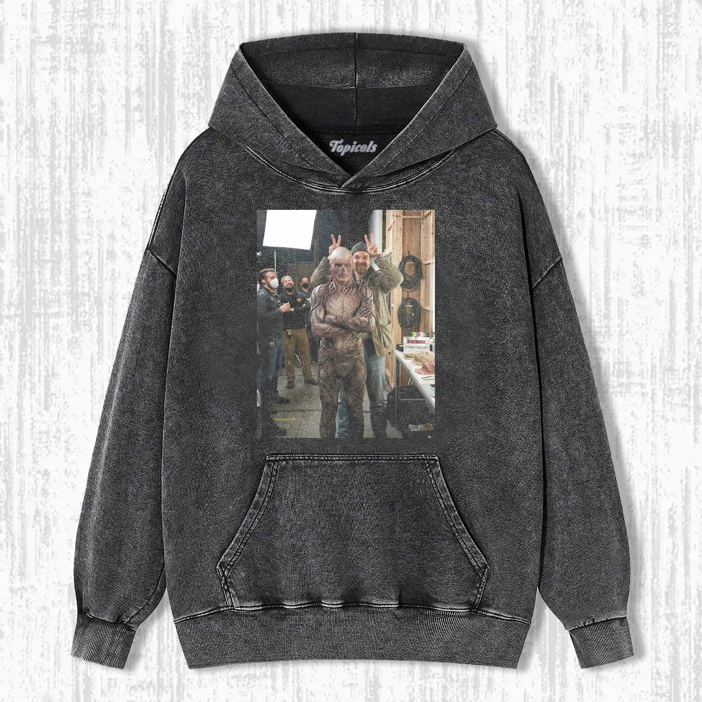 STRANGER THINGS T-SHIRT