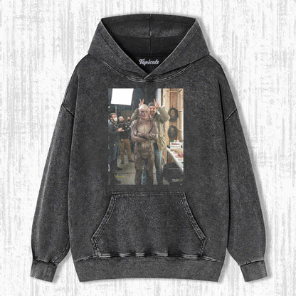 STRANGER THINGS T-SHIRT