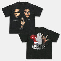 BLACK TEE