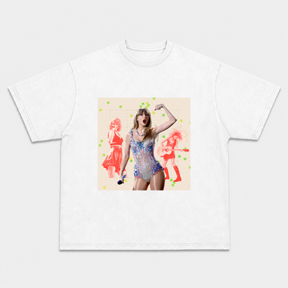 Taylor Classic Wedding Tee