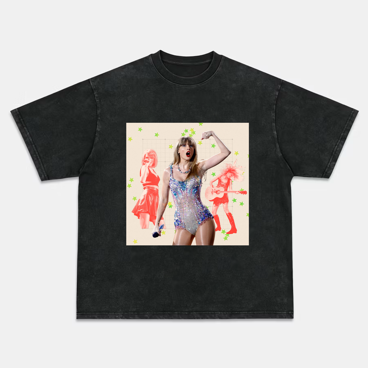 Taylor Classic Wedding Tee