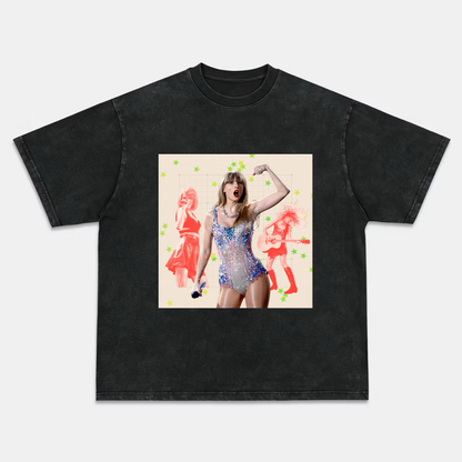 Taylor Classic Wedding Tee