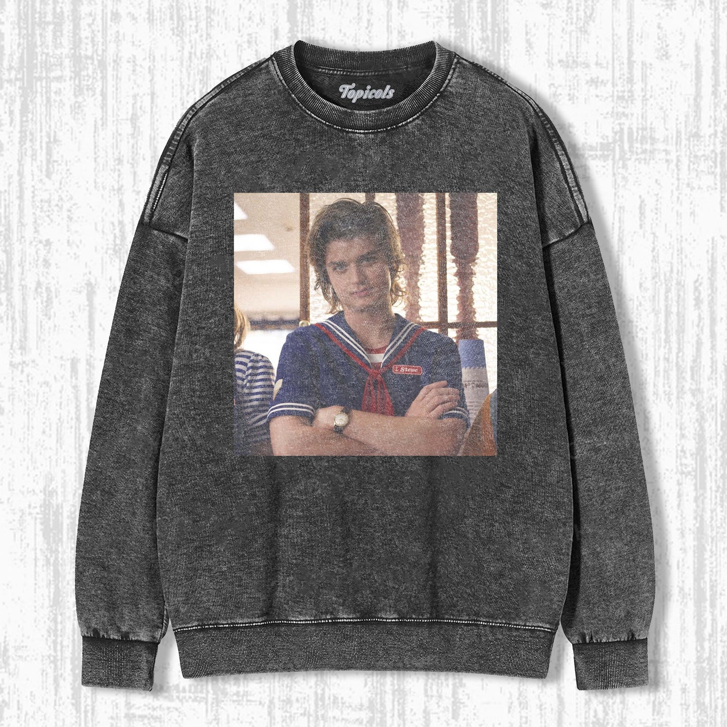 STRANGER THINGS T-SHIRT