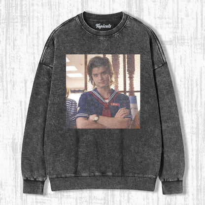 STRANGER THINGS T-SHIRT
