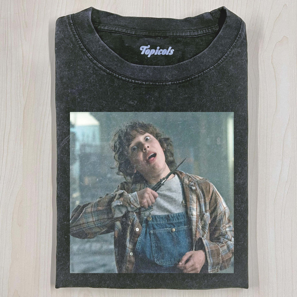 STRANGER THINGS T-SHIRT