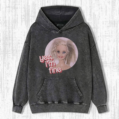 BARBIECORE GIRL MEME T-SHIRT