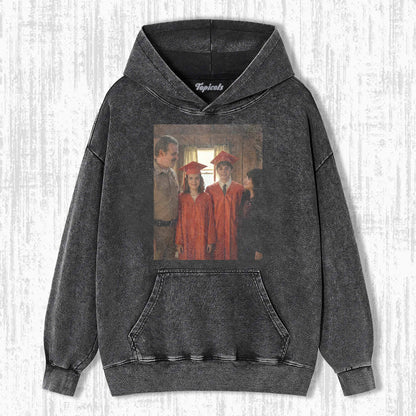 STRANGER THINGS T-SHIRT