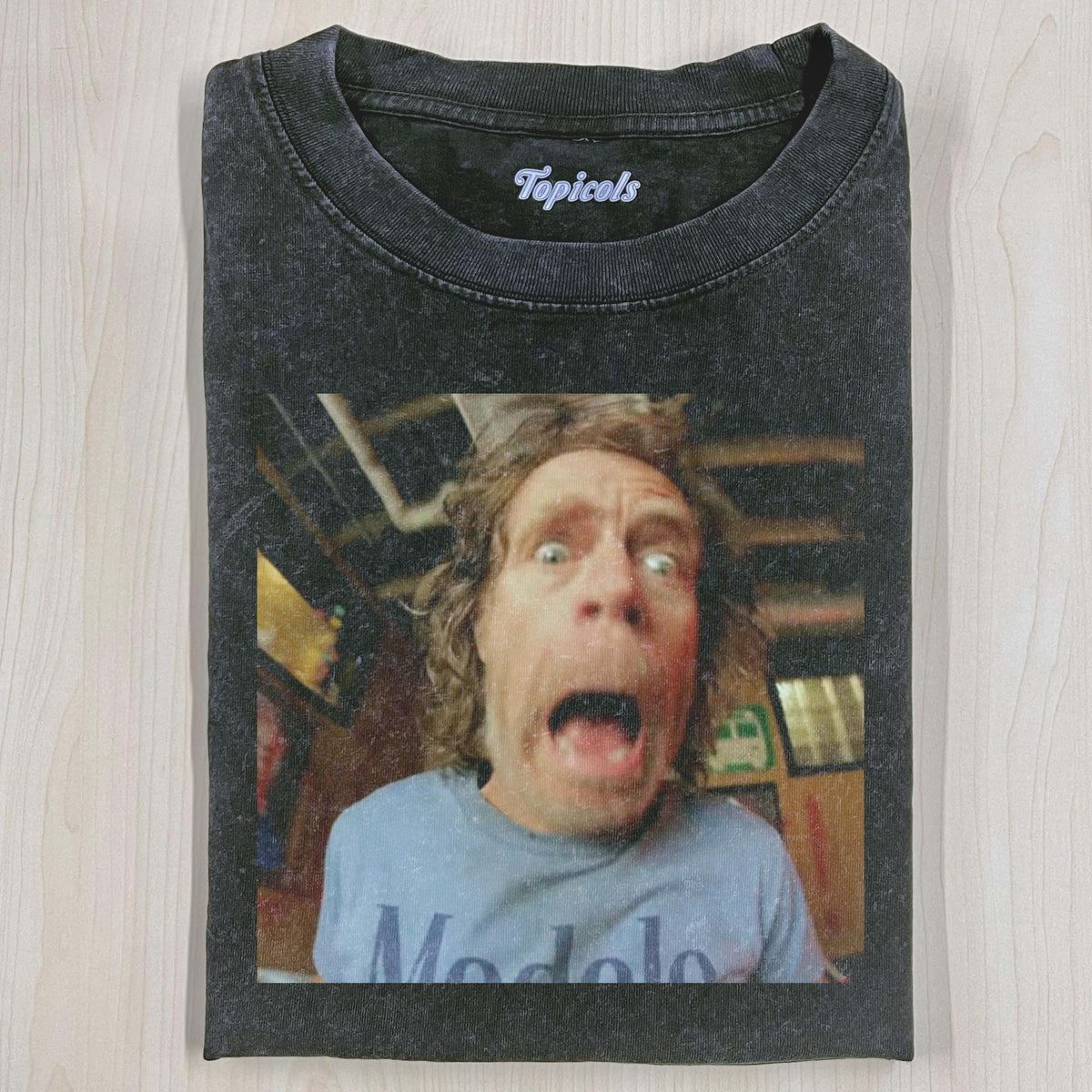 SHAMELESS T-SHIRT