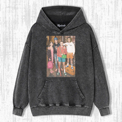 STRANGER THINGS T-SHIRT