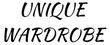 Uniquewardrobe