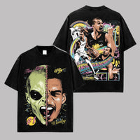 PEPPER TEE
