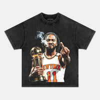 PEPPER TEE