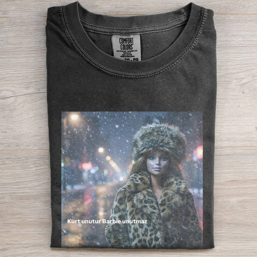 BARBIECORE TEE