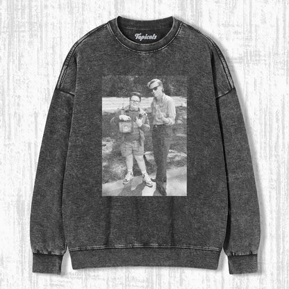 STRANGER THINGS T-SHIRT
