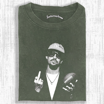 BAD BUNNY SUPER BOWL 2026 TEE