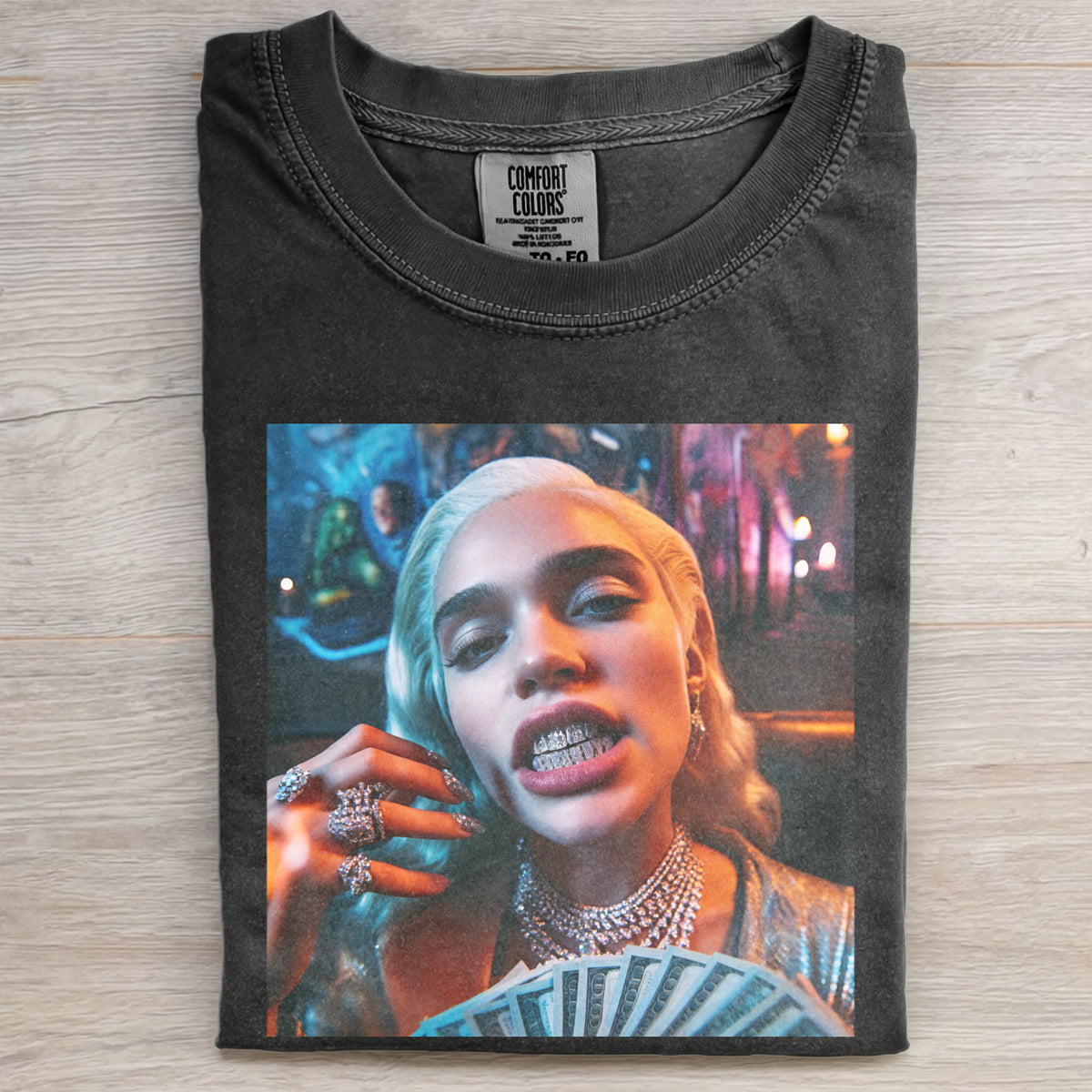 Funny Daenerys Dragon Queen Meme T-shirt