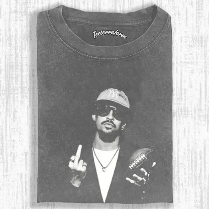 BAD BUNNY SUPER BOWL 2026 TEE