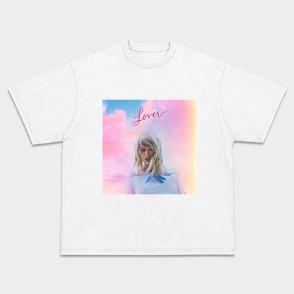 Taylor Classic Wedding Tee