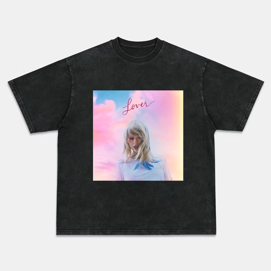 T-shirt de mariage classique Taylor