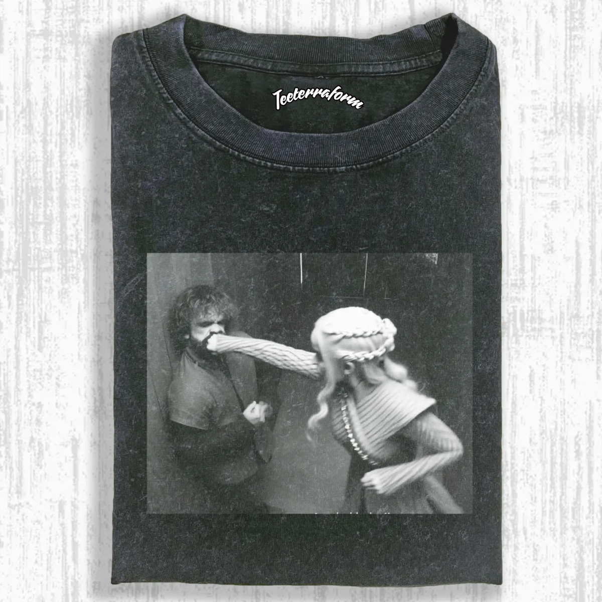 GAME OF THRONES T-SHIRT