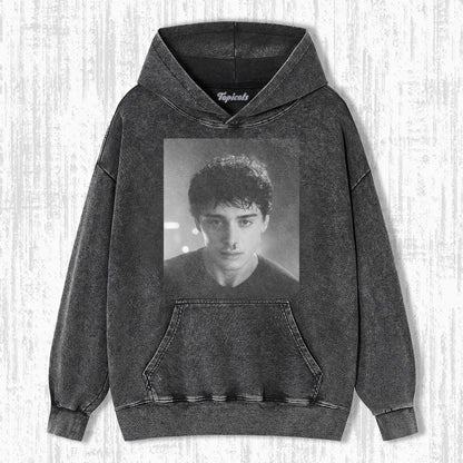 STRANGER THINGS T-SHIRT