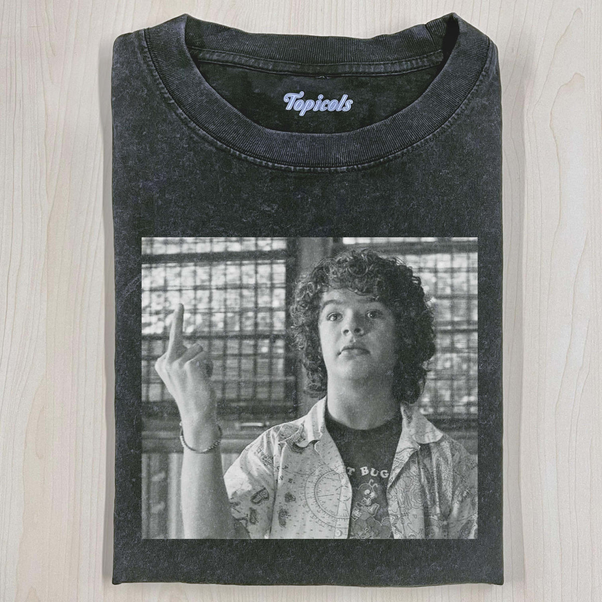 STRANGER THINGS T-SHIRT
