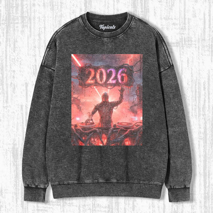 STRANGER THINGS T-SHIRT